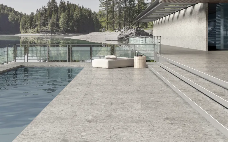 20mm Paving Tiles