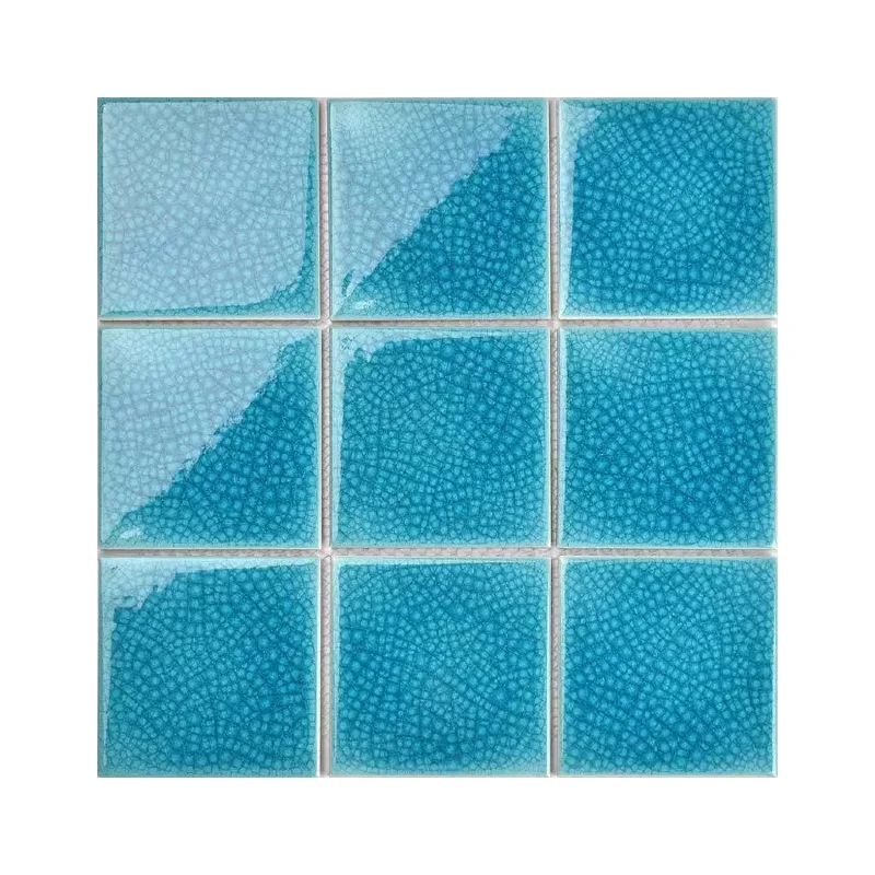 Bassengmosaikk